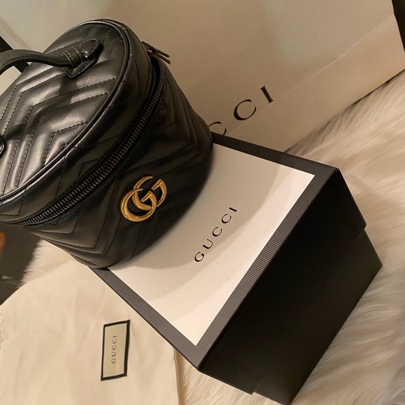 COPY - Gucci marmont bag - Picture 5 of 8